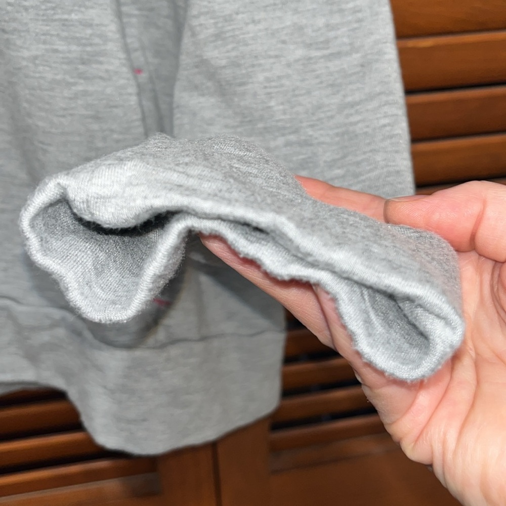 Calme by Johnny Was - comfy sweatshirt - Picture 4 of 9